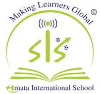 Samata International School Logo